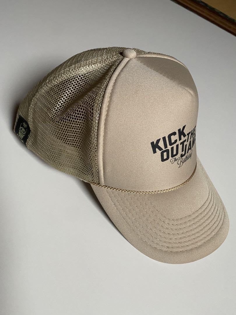 the birthday グッズ キャップ Amazon.co.jp: the birthday メッシュキャップ : ホーム＆キッチン