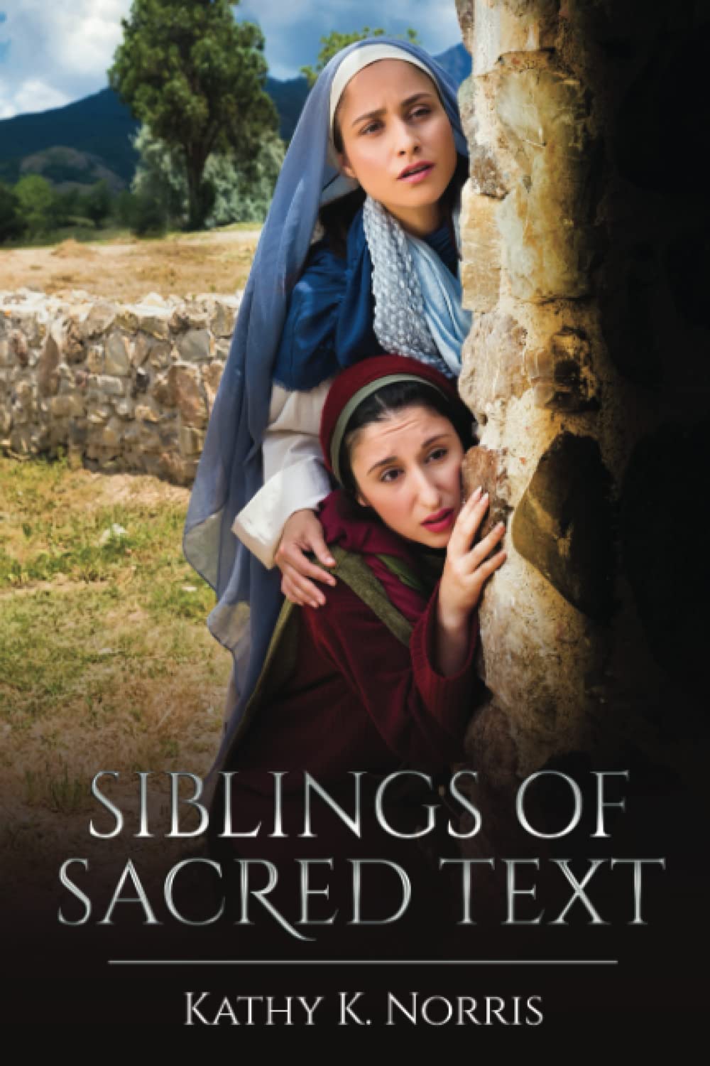 Siblings of Sacred Text