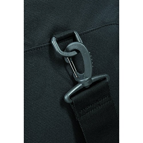 SAMSONITE Spark SNG - 53/21 Travel Duffle, 53 cm, 54 liters, Black