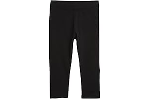 Comfy and Stretchy Legging for your little Baby Girl