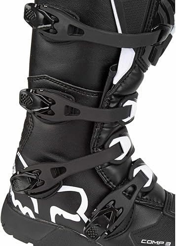 Miniatura 12 de Fox Racing Motocross COMP 3 unisex para niños
