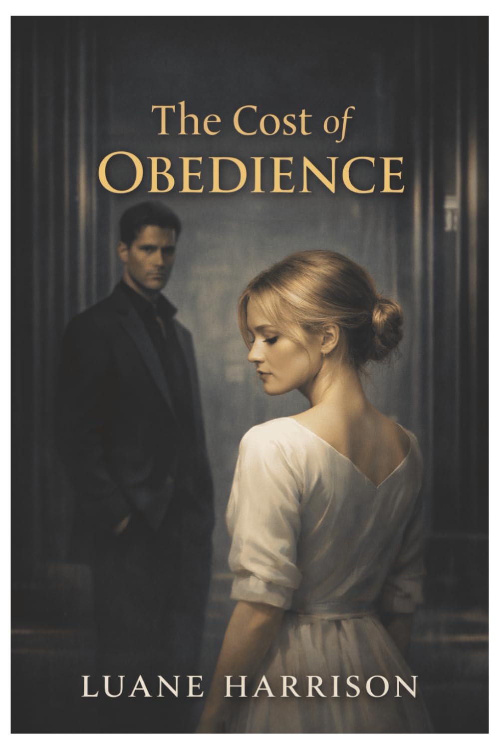 The Cost of Obedience (Beneath the Veil)
