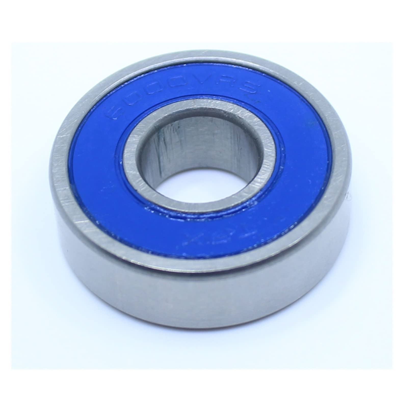 Roulement vtt 6000-2RSV Max billes complètes 10x26x8mm pivot de cadre