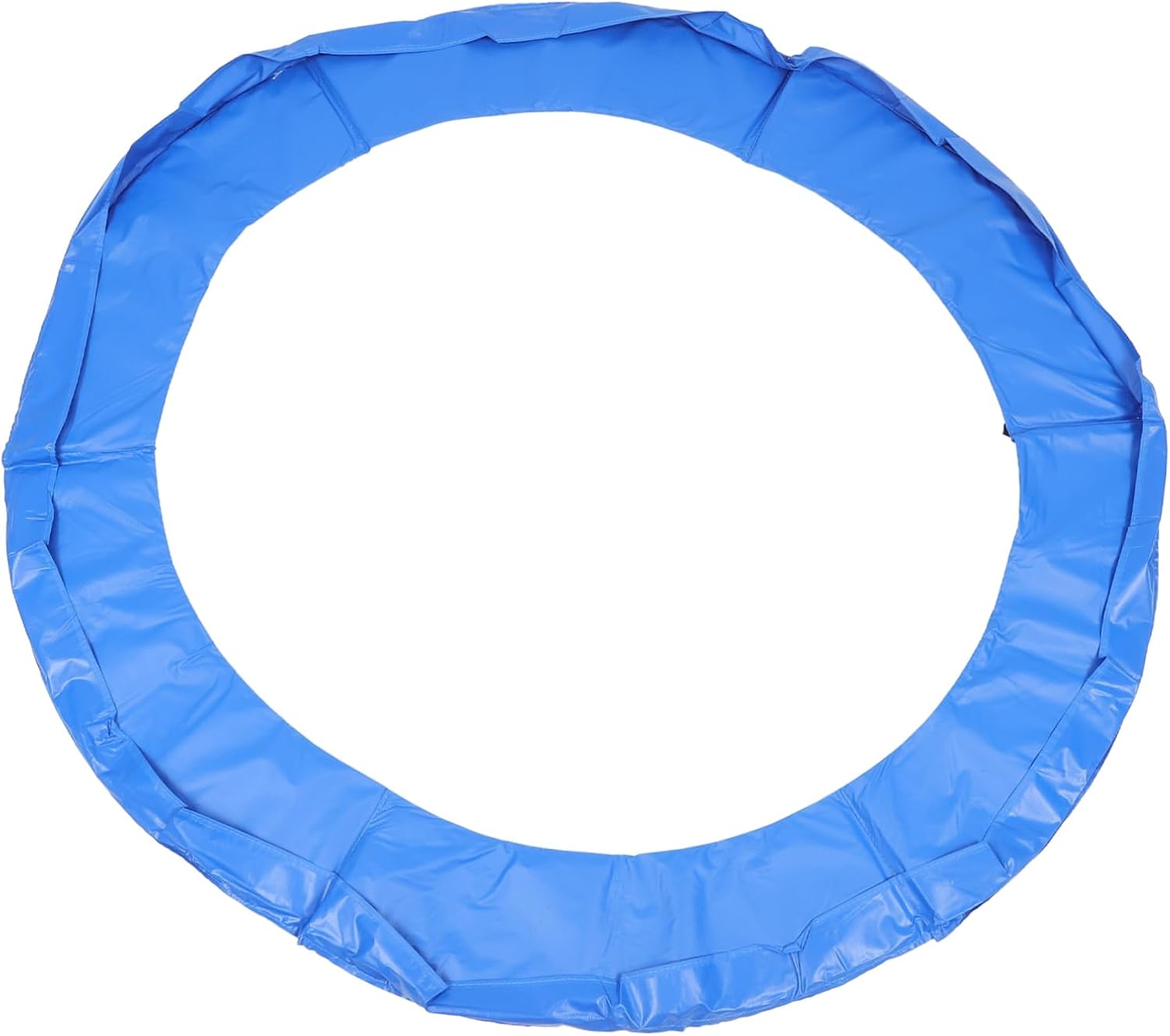 Trampoline Protective Cover for Boys and Girls Indoor Outdoor Jumping Bed Replacement Mat Wear-Resistant Easy to Install