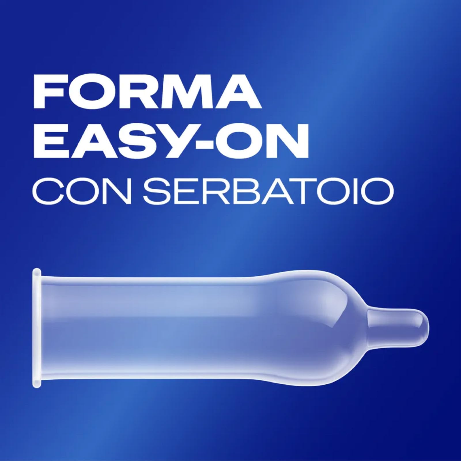 Durex Performa preservativi, Maxi tamaño de 60 piezas