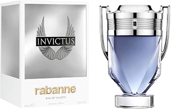 Paco Rabanne Invictus EDT 100 ml Erkek Parfüm