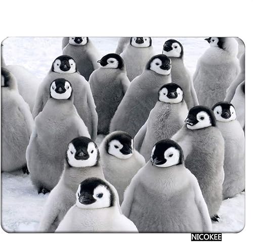 Miniatura 9 de Alfombrilla de mouse rectangular para videojuegos, retro, vintage, para videojuegos, para computadora, escritorio, laptop, oficina, 9.5 x 7.9