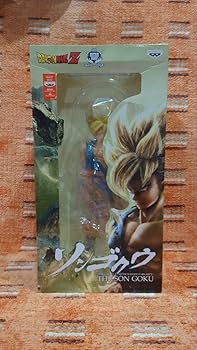 SMSP 孫悟空 海外限定 海外正規品 ドラゴンボール フィギュア 2025年最新】smsp 孫悟空 海外正規品の人気アイテム - メルカリ