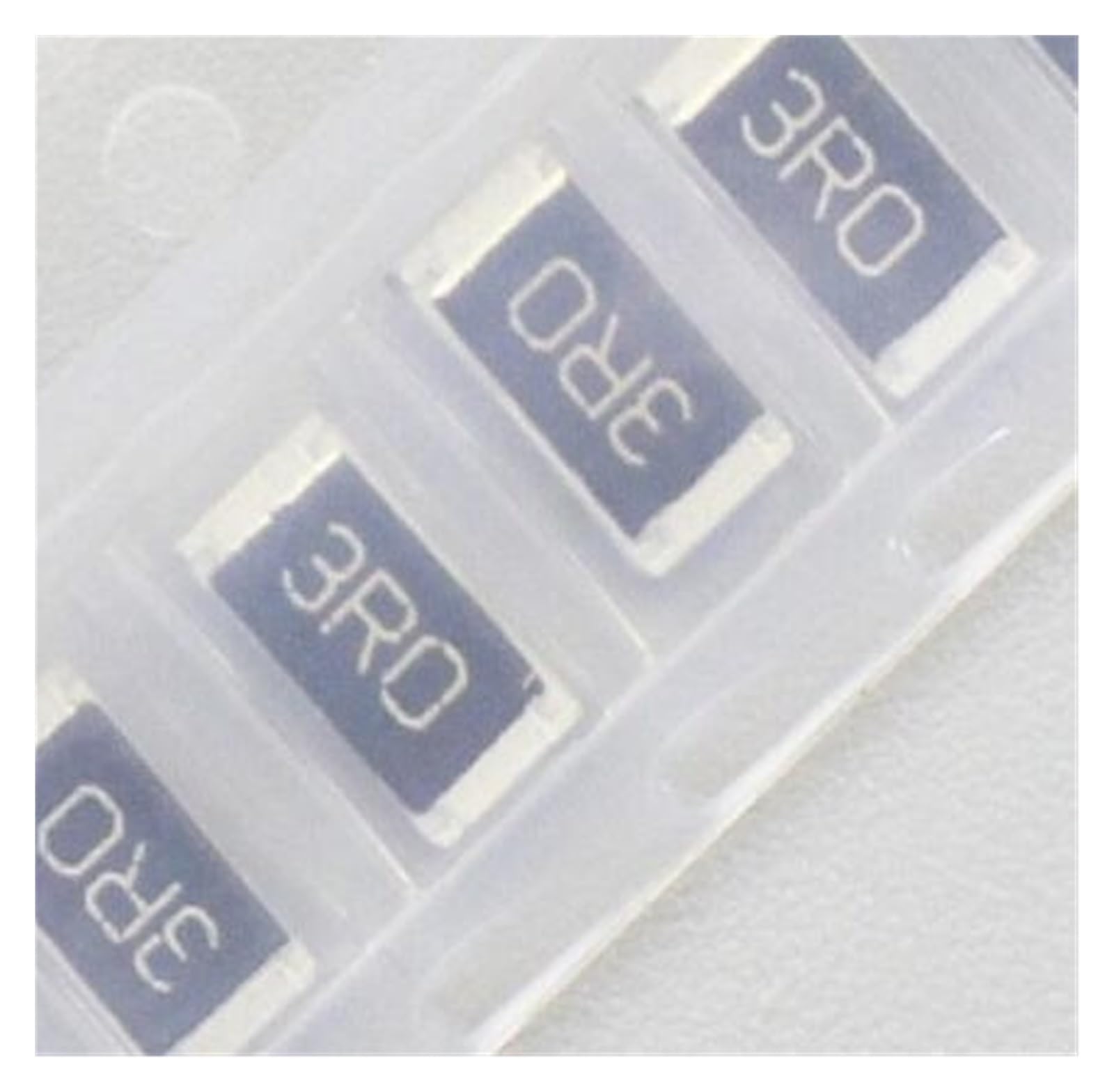 LHXEQJAM 10 Pieces of SMD 2010 Resistor 1.5R/1.6R/1.8R/2R/2.2R 5% Resistor 1.5/1.6/1.8/2/2.2/ohm Resistor 1R5 1R6 1R8 2R2 (Size : 2R)
