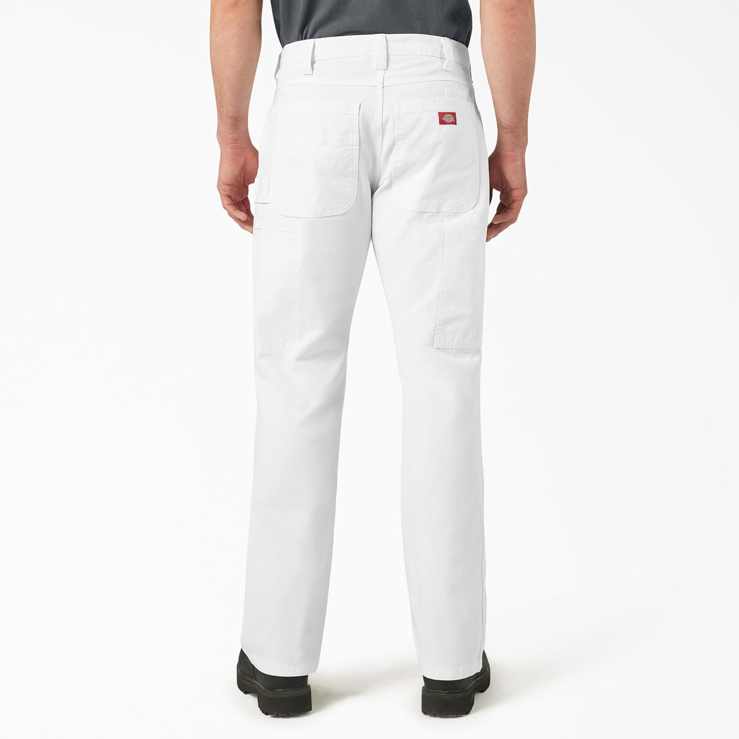 Dickies Mens Double Knee Painter's Pants - Image 2