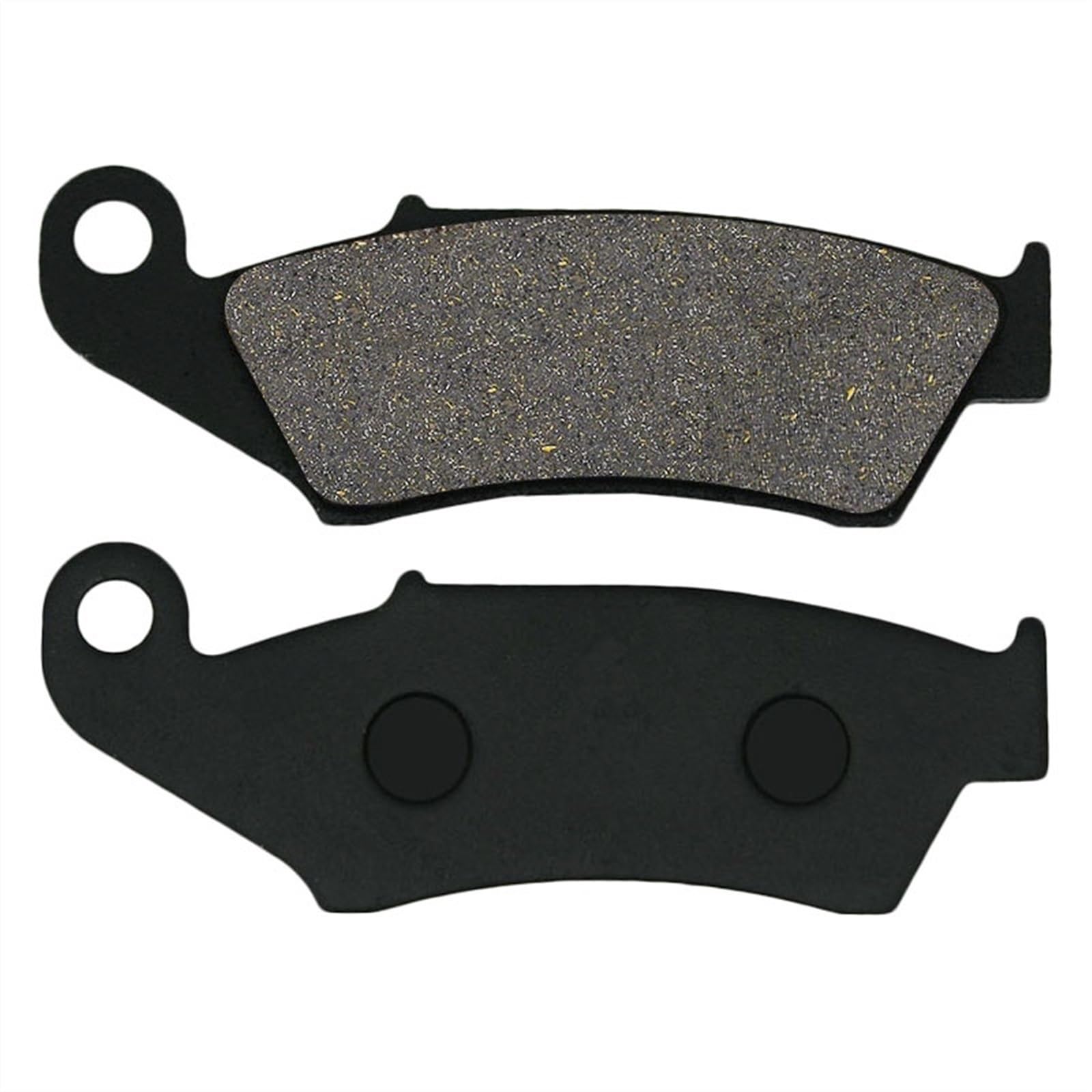 pastiglie freno sinterizzate Per Suzuki RMZ250 2004-2020 RMZ450 RMZ 250 450 2005-2020 RMX450Z 2010-2015 Pastiglie freno anteriori e posteriori per motociclette(Front and Rear)