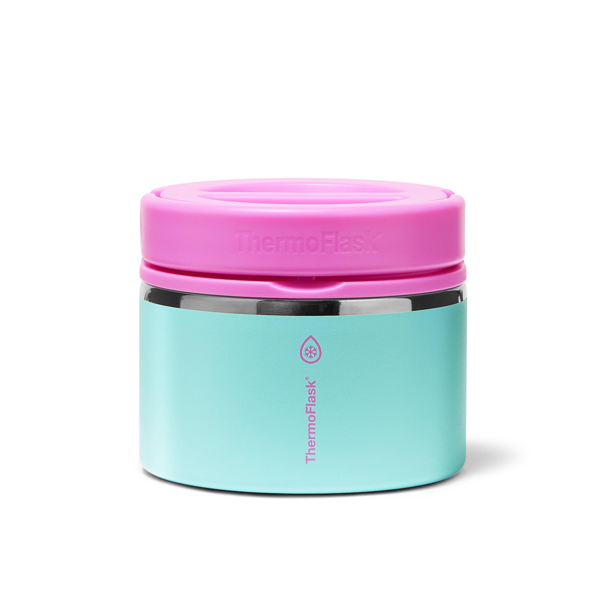 ThermoFlask Insulated Food Jar 12 oz