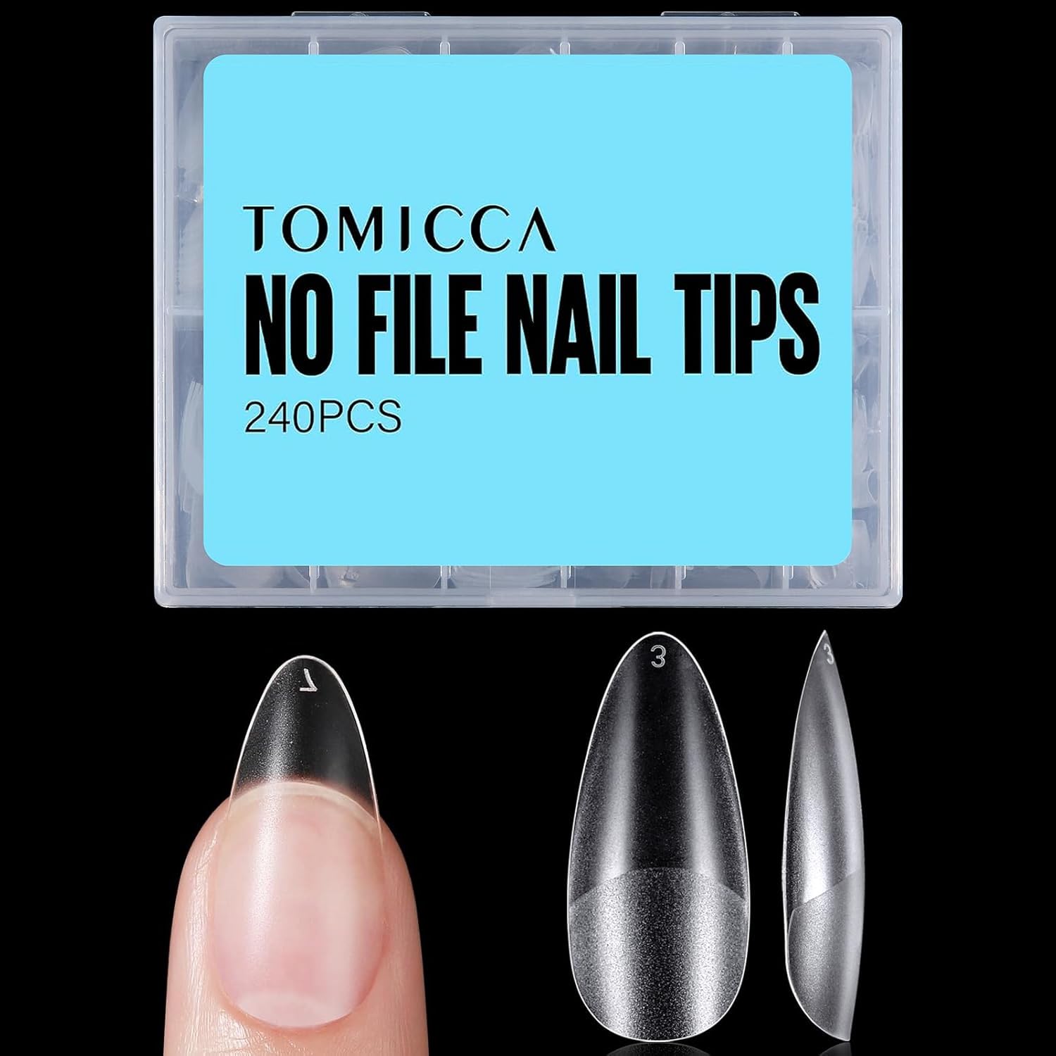 TOMICCA