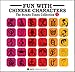 Fun with Chinese Characters 1: The Straits Times Collection 1 (English and Chinese Edition)