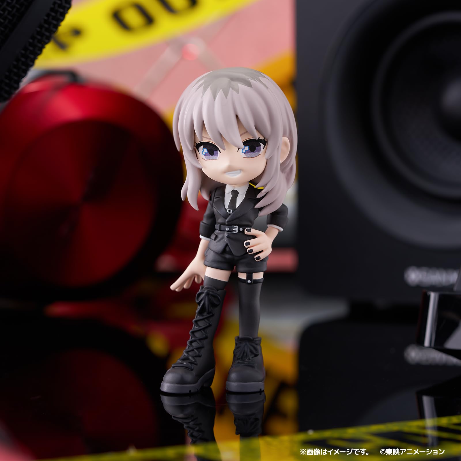 Amazon | PalVerse ガールズバンドクライ 6個入りBOX