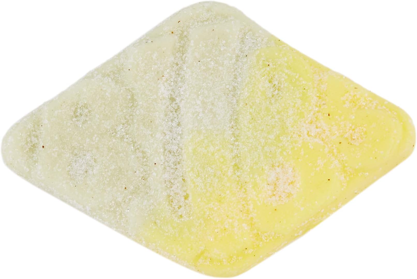 Bubs Tutti Frutti Sour Foam Sweets Vegan, Vegetarian and Palm Oil Free Sweets, 1.3 Kg
