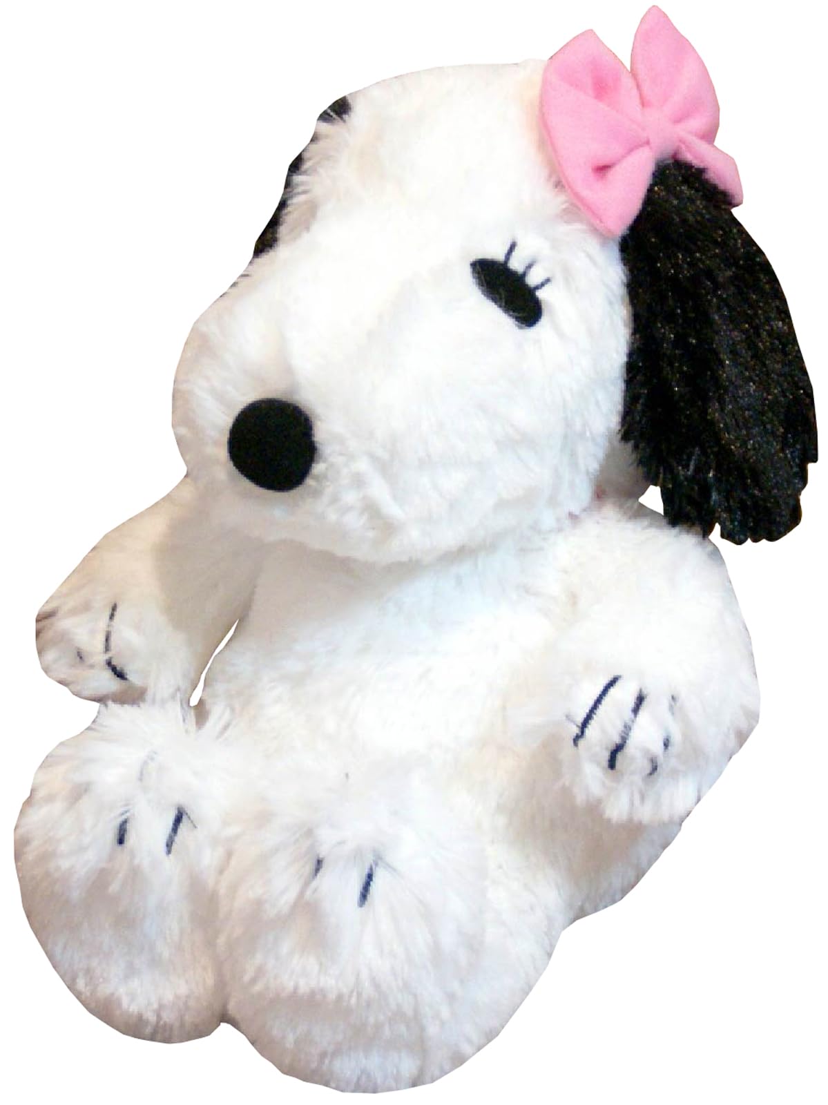 ピーナッツ ハグハグ ぬいぐるみ Sサイズ スヌーピー 黒座高20cm w17b8b5 楽天市場】HUGHUG (ハグハグ) ぬいぐるみ S スヌーピー 黒