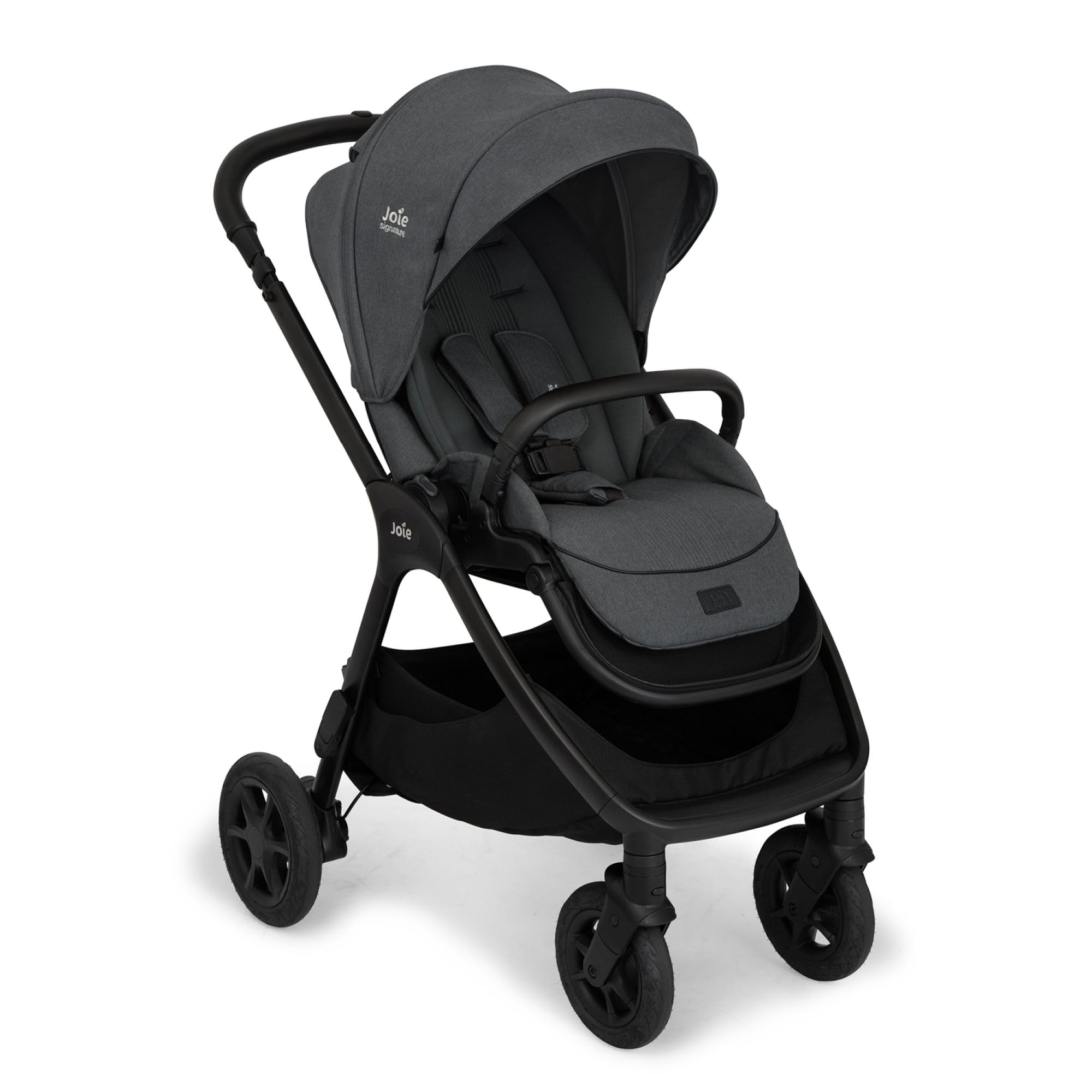 スイングジェミニ&エンジェリージェミニ コンプリートセット プレミアム Amazon.com: Joie Finiti 4in1 Reversible Pram | Signature Pushchair