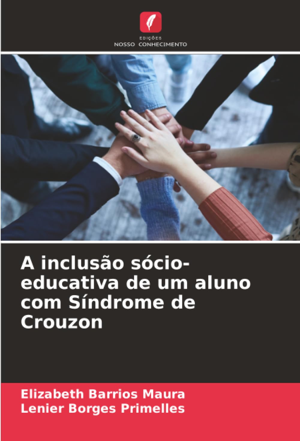 A inclusão sócio-educativa de um aluno com Síndrome de Crouzon