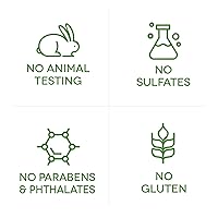 Vista 4 de Earth To Skin Suero nutritivo Super Greens (2.0 fl oz)