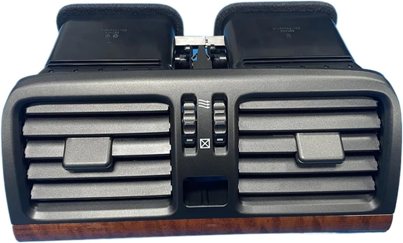 AH587 OME 74126 93022 9 74126 93022 Fit For Lexus LS400 IS400 1998 1999 2000 Instrument panel A/C air outlet