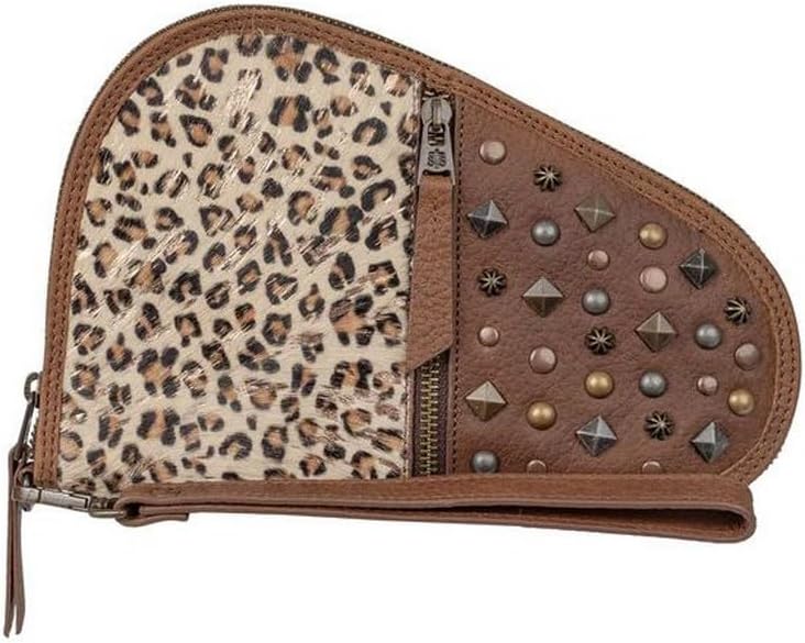 STS Ranchwear Great Plains Small Pistol Case