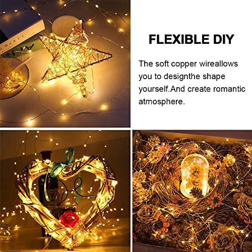 Review de Luces navideñas inalámbricas de esta semana. 12 Imagen adicional