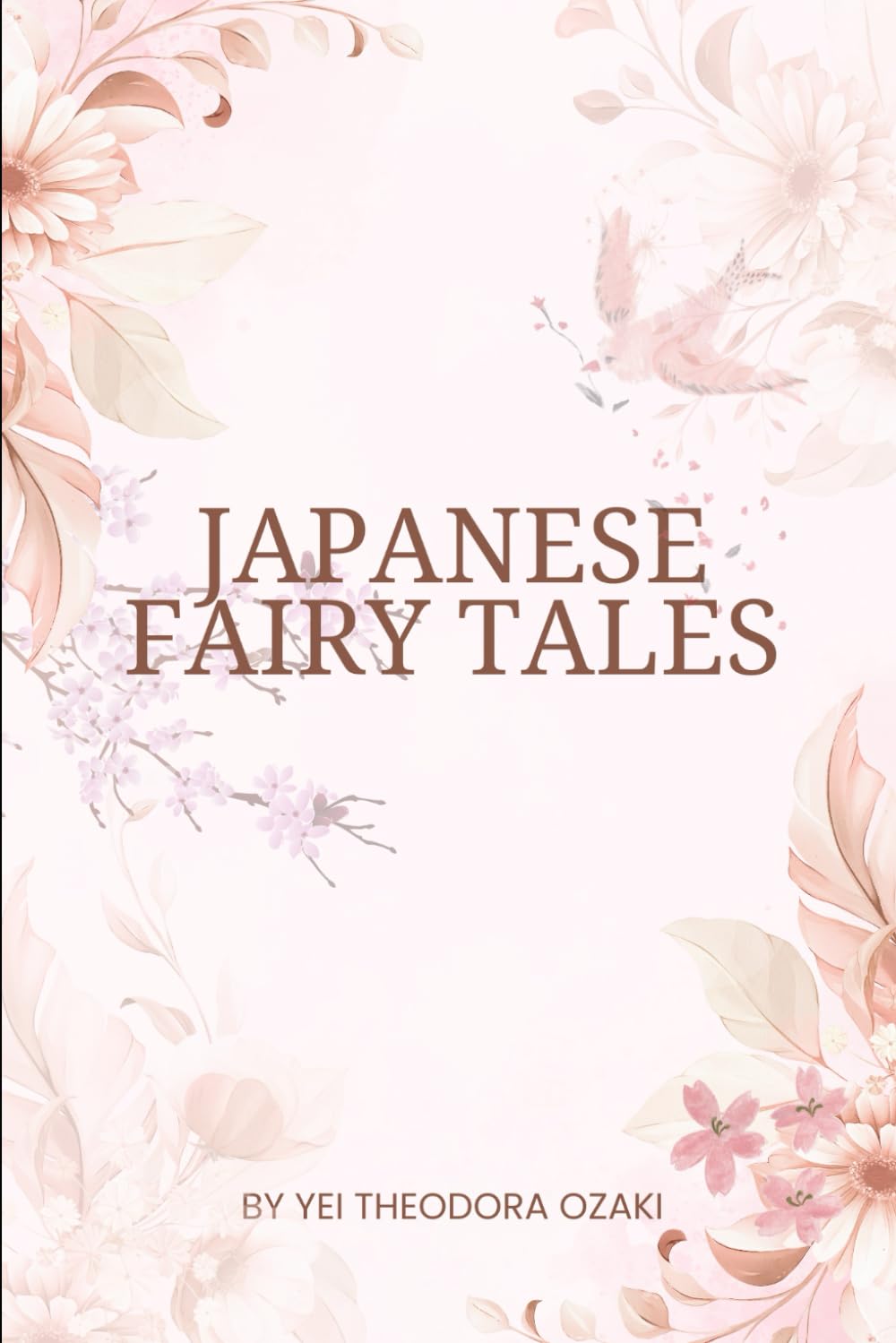 JAPANESE FAIRY TALES