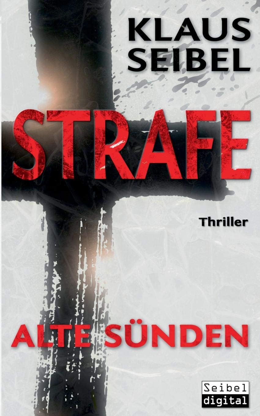 Strafe - Alte Sunden