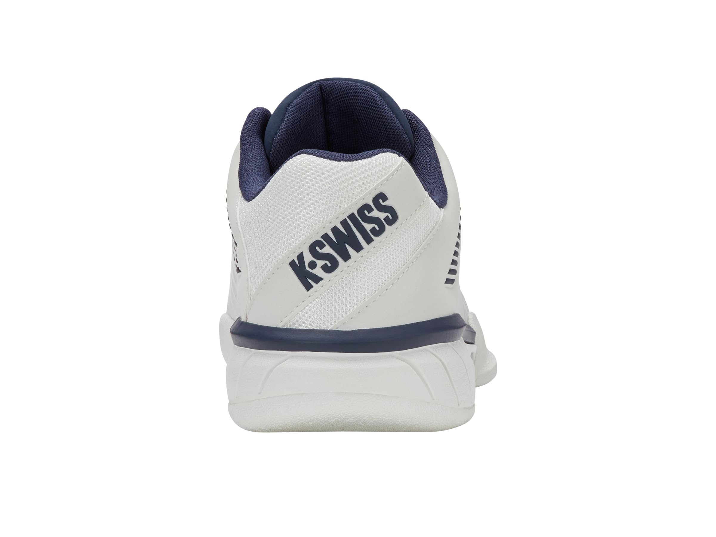 K-Swiss Herren Express Light 3 CarpetTennis Shoe