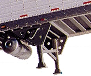 A-Line 50145 - Utility Landing Gear Up & Down Position HO Scale