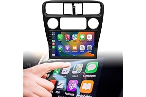 Advanced 2001 Honda Accord Android Stereo System