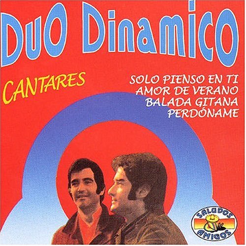  Cantares