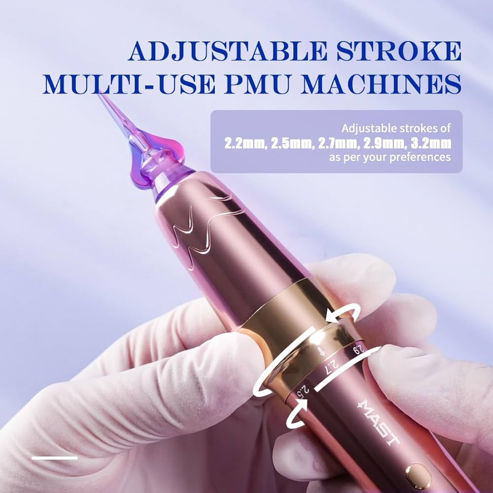 正規品】MAST アートメイク タトゥー マシン 【公式通販】