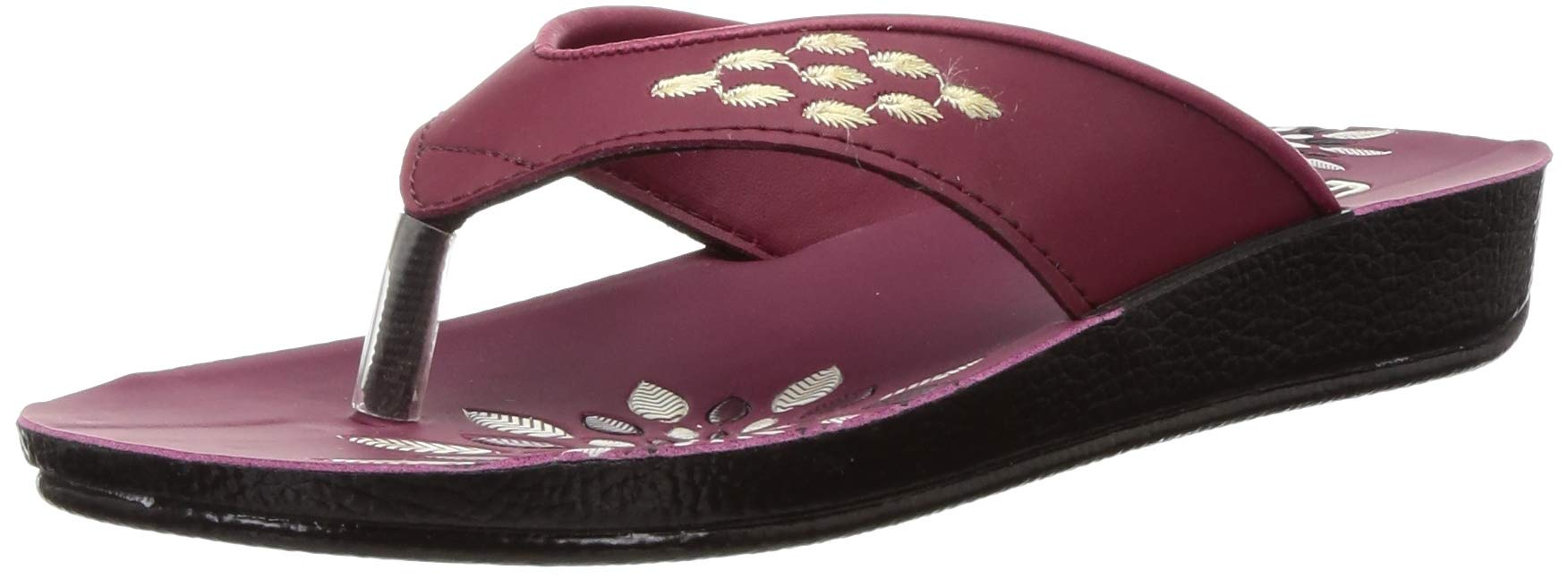 FLITEWomens Pul064l Flip Flop