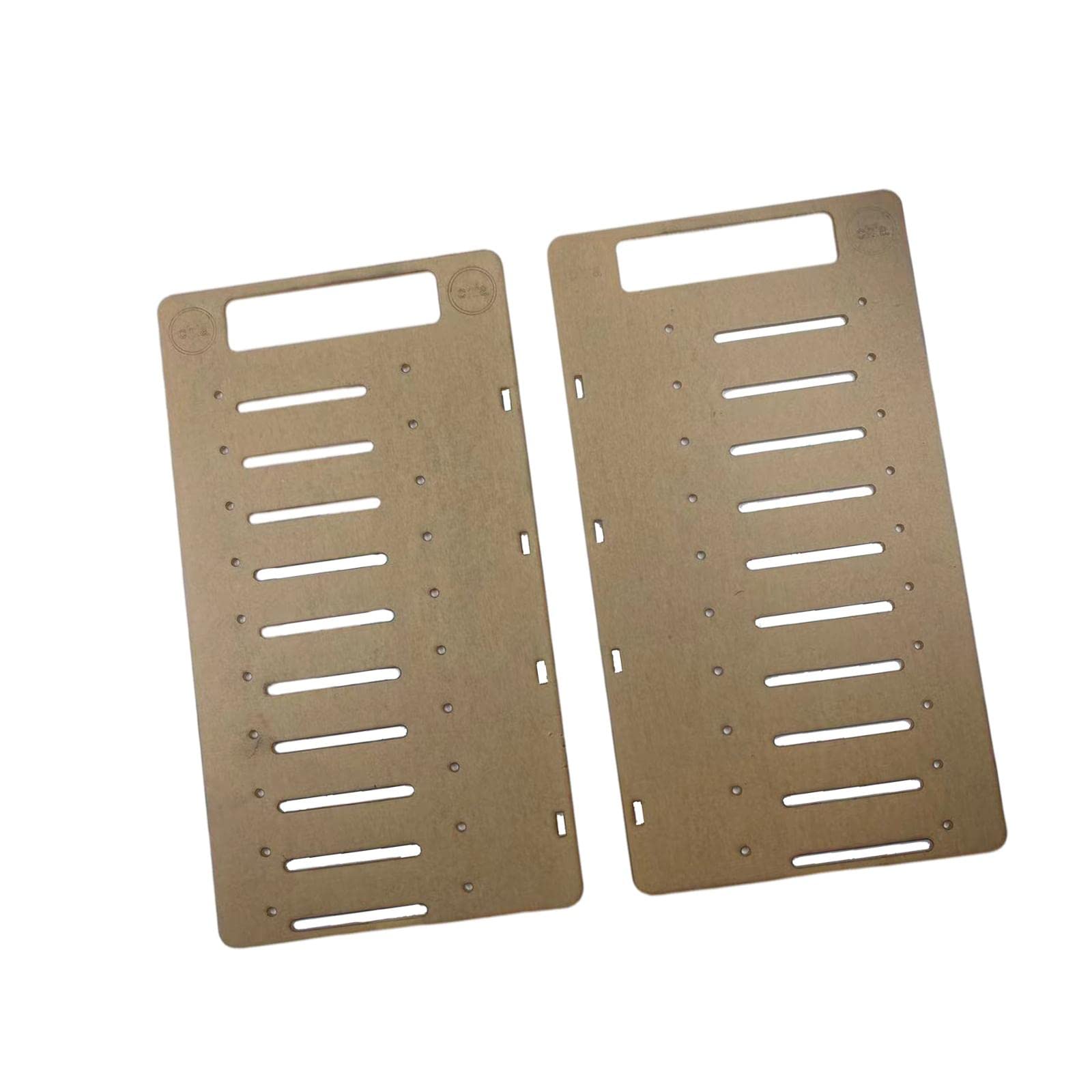 MERISHOPP DIY 3.5Inch Acrylic Hard Drive Bracket Accessories for HDD Solid 10 Floor|Computers/Tablets & Networking | Drives, Storage & Blank Media | Drive Bay Caddies-image-19