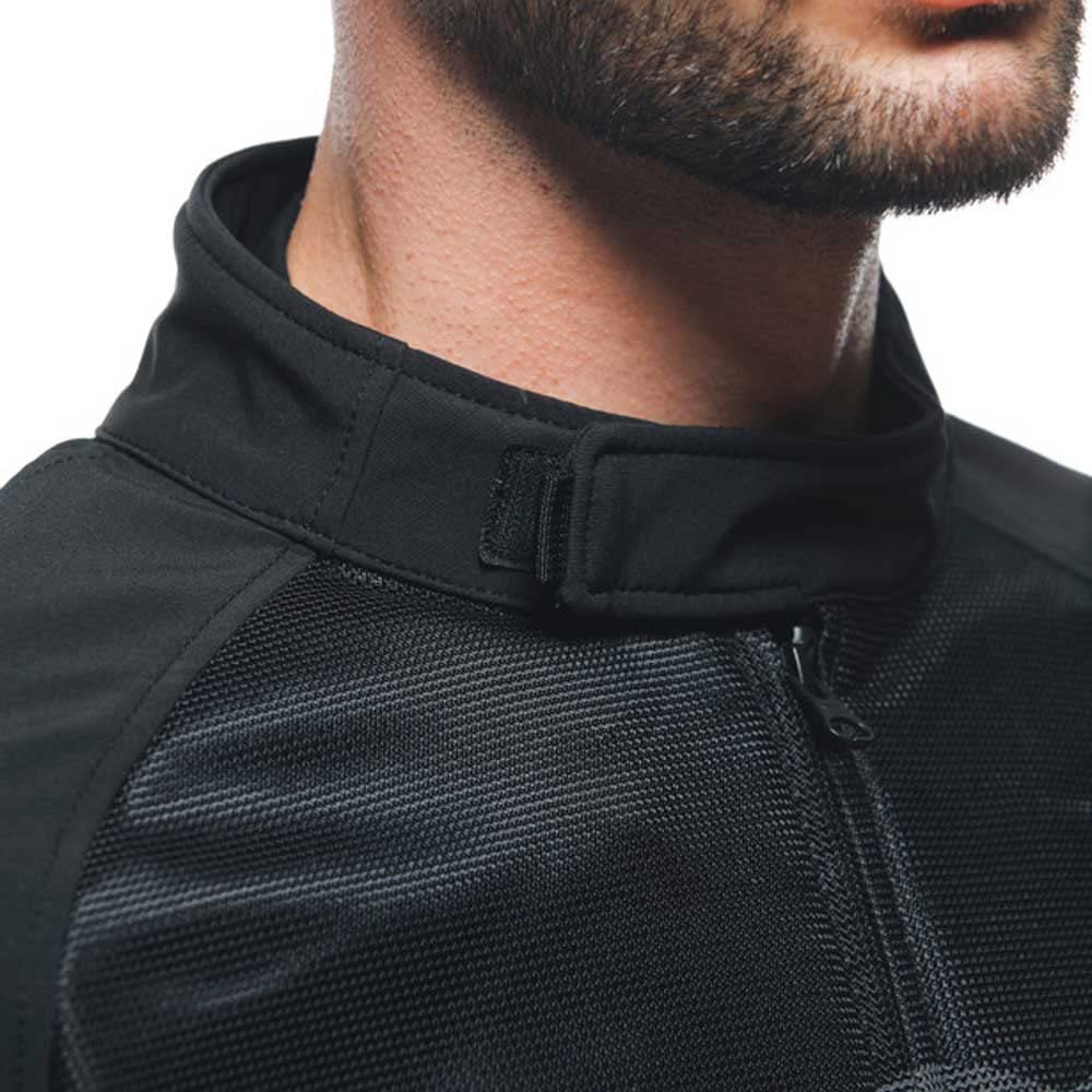 DAINESE Ignite Air Tex Jacket Ignite Air Tex Jacket Uomo (Pacco da 1)