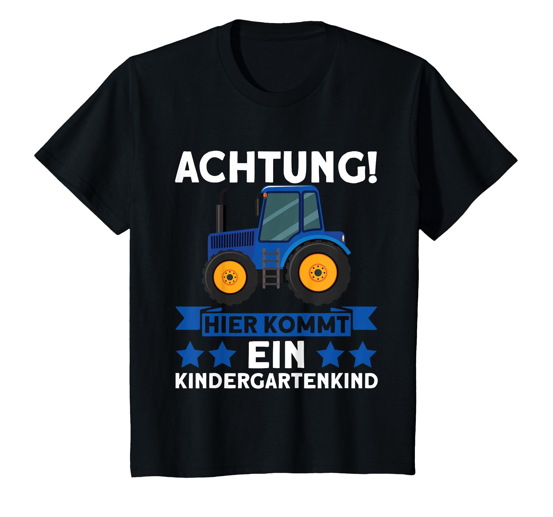 Kleidung mit Designs von Amazon Merch on Demand