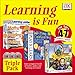 Produktbild Learning is Fun (Play & Learn - Writing & Calculating, Learning Ladder - Years 1&2, Oz Magical Adventure)