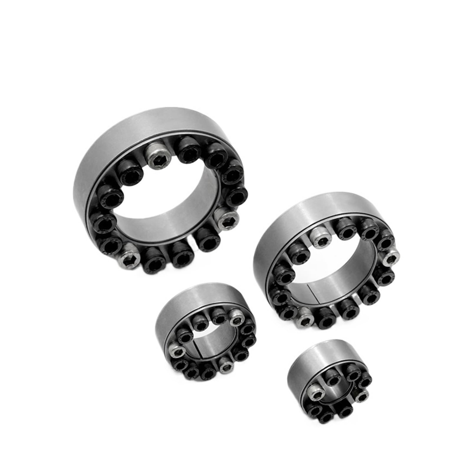 Casquillo de acoplamiento sin llave Manguito de expansión Z3 DR132A conexión sin llave(Z3-70x110x50)