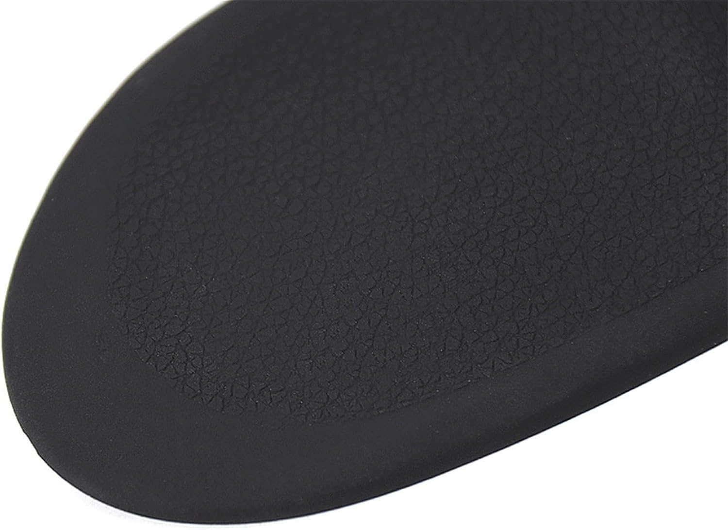 Compatible with BMW R18 Classic R 18 2020 - Motorcycle Side Fuel Tank Pad Protector Stickers Decal Anti Slip Gas Knee Grip Traction Pad Tank Pads Self-Adhesive Motorbike Accessories, Black