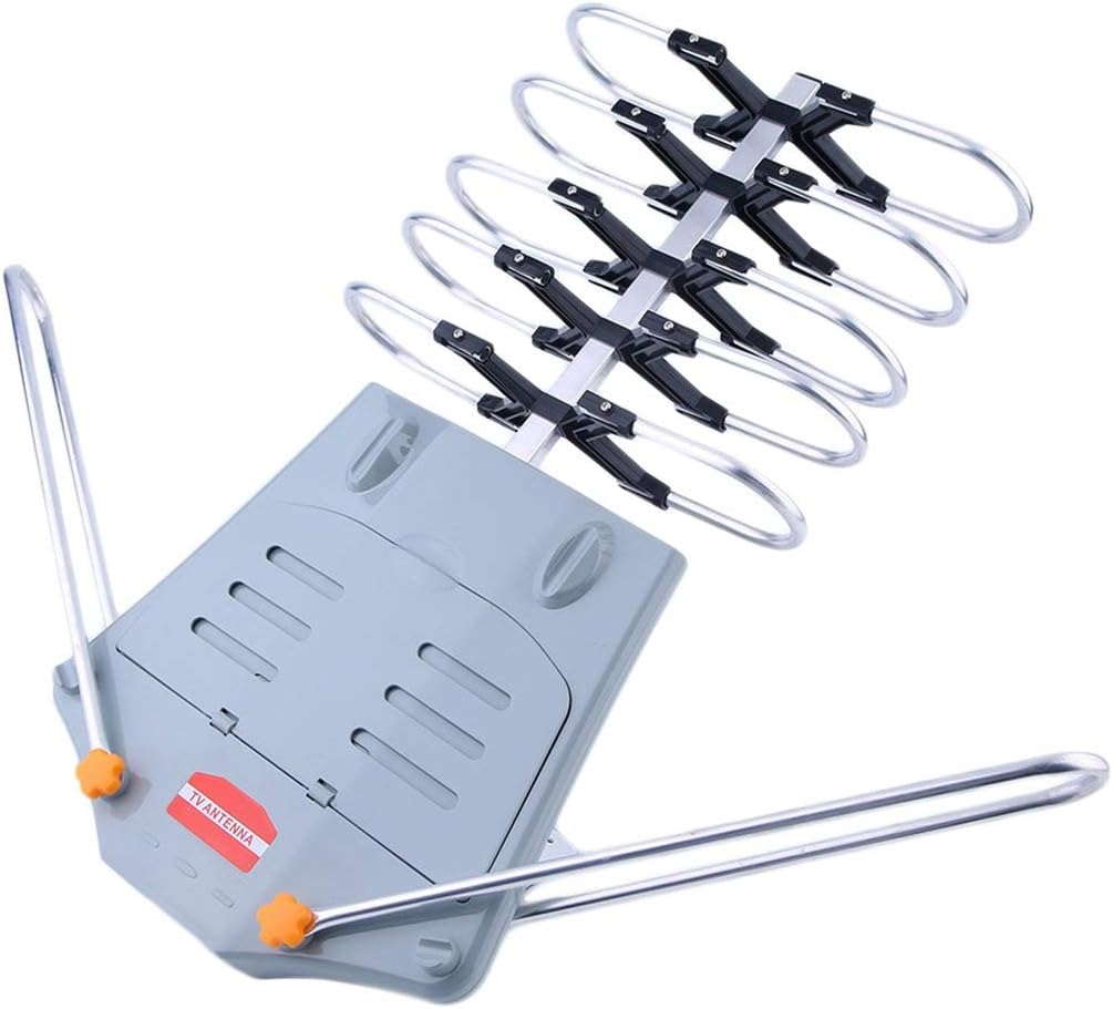 antenne tv hd outdoor