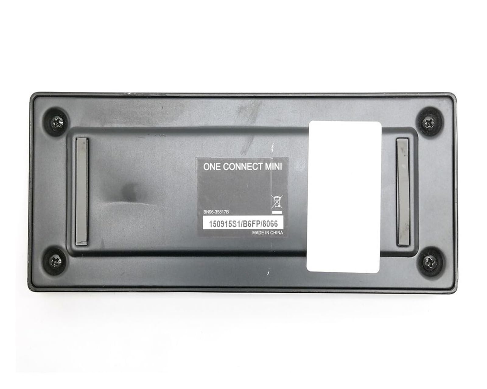 Set-Top-Box (STB) One Connect Mini Box, Kompatibel for Samsung, BN96-35817B UN55JU7100F UN55JU7500FXZA UN60JU7090F UN60JU7100FXZA UN65JS850DFXZA Display-Verbindungsleitung Ersatzteile