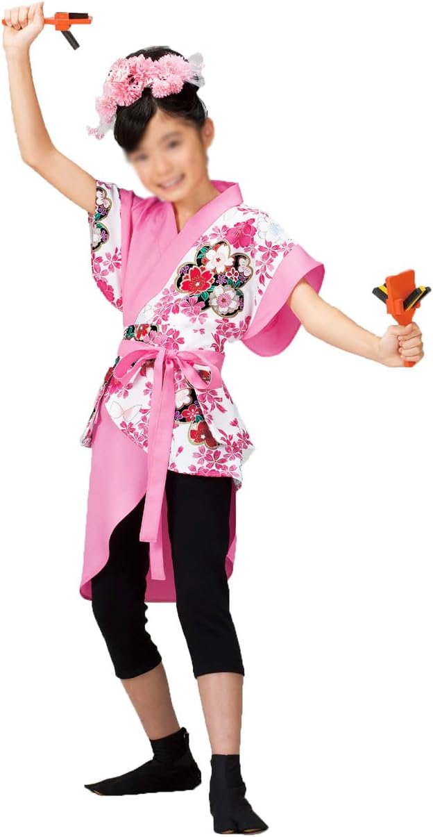 NSB第45集 よさこい節 よさこい鳴子