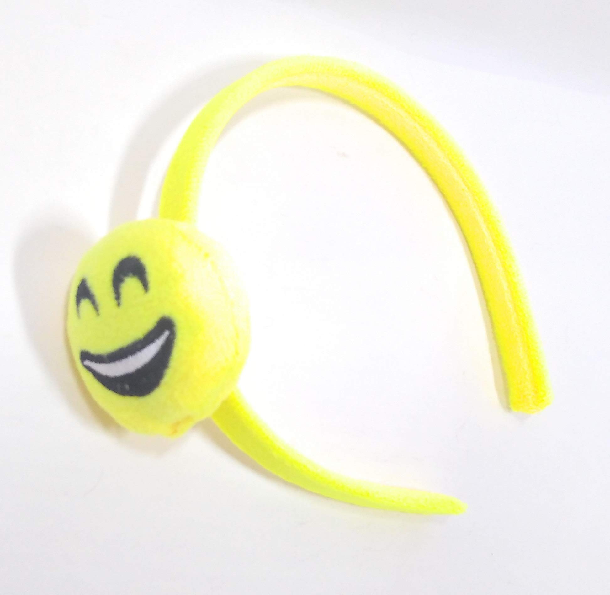 Tangy Girls Emoji Hairband 2