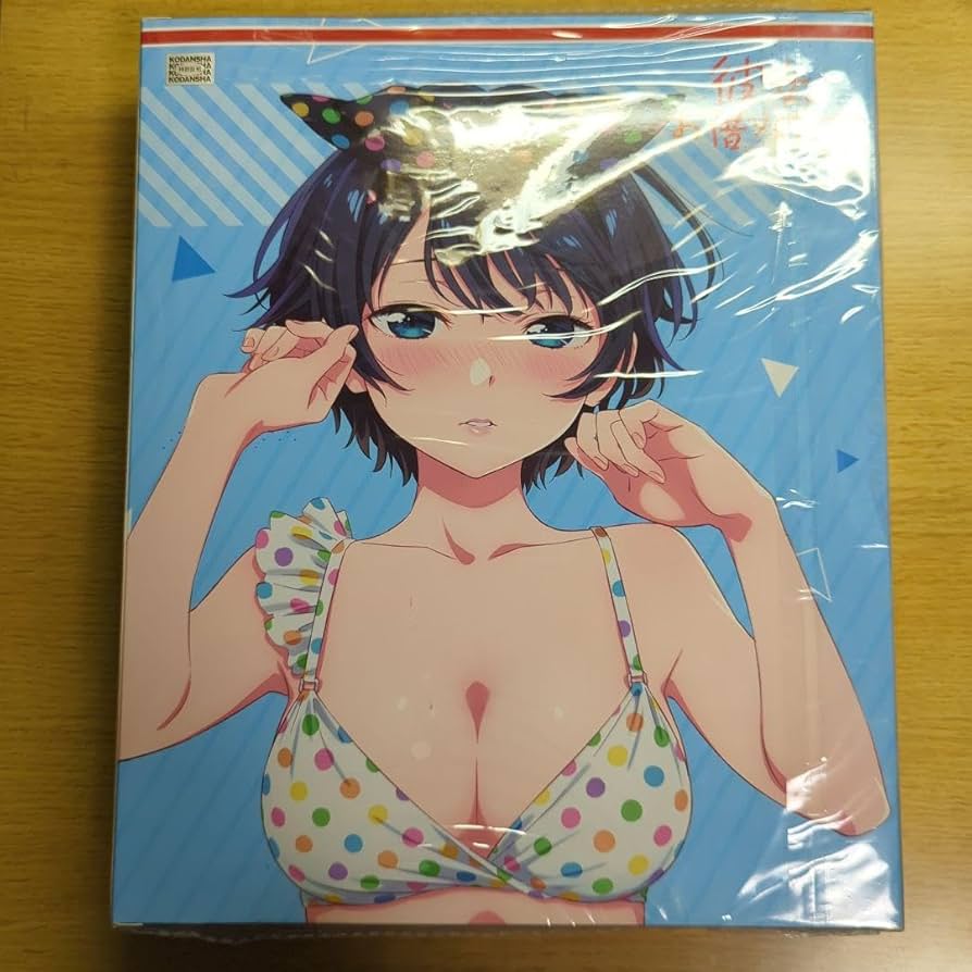 Amazon.co.jp: ノーブランド品彼女、お借りします立体マウス