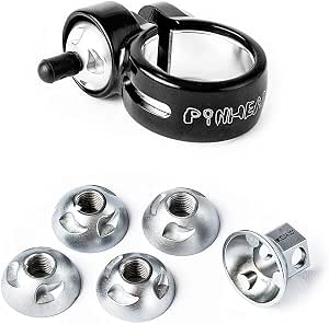 ABUS Granit Plus 640/135Hb230+Texkf Bk - Lucchetto per bicicletta