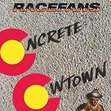  Harvey Park Teen Center Dance Party