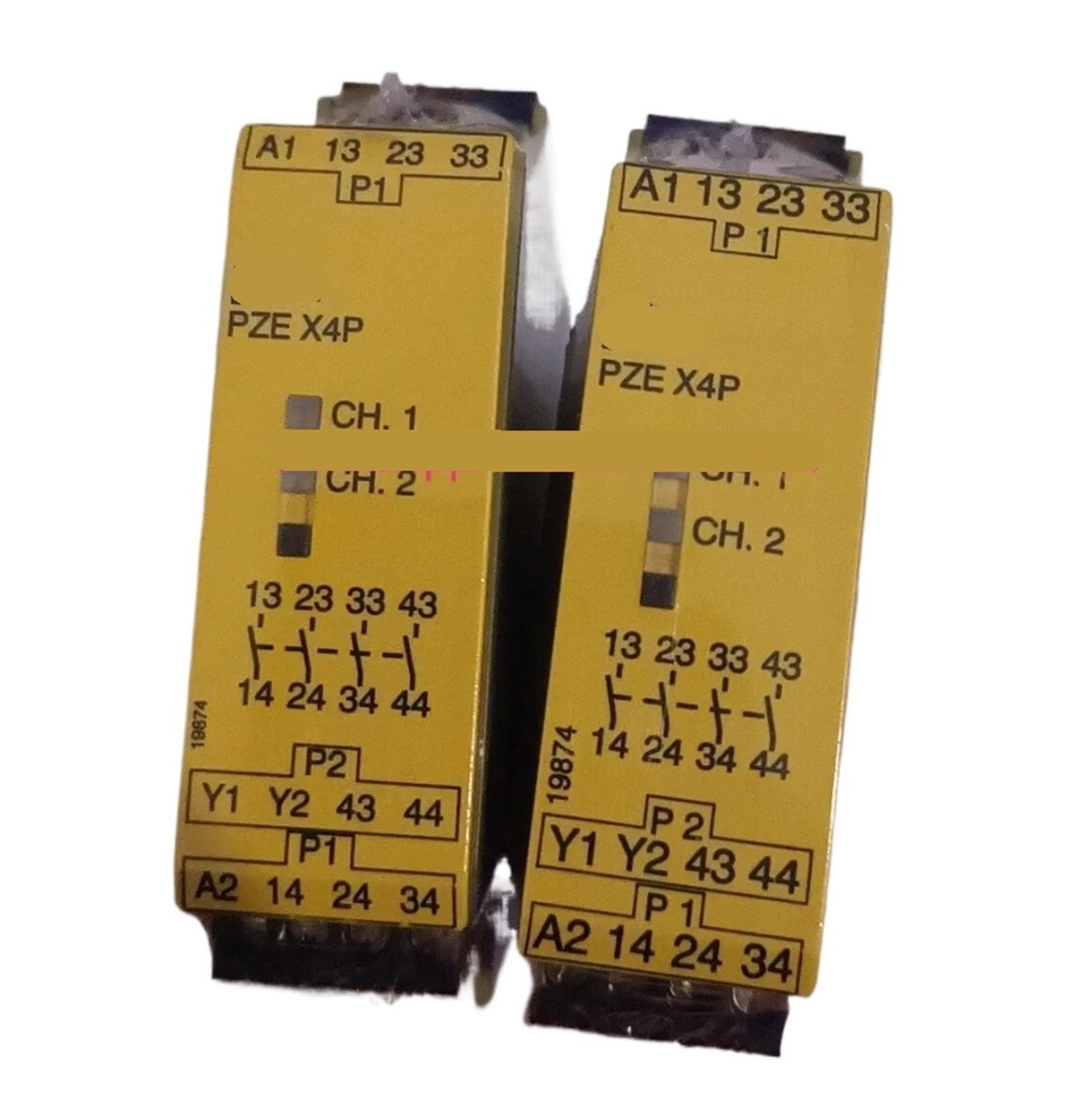 CLEUFWKO 1pcs 777585 relay