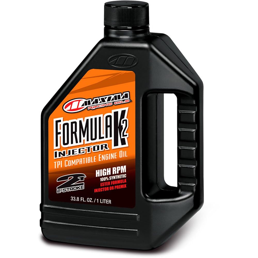 Formula K2 Injector 100% Synthetic